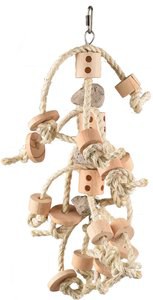 Flamingo f-110236 - SullyBrun clair