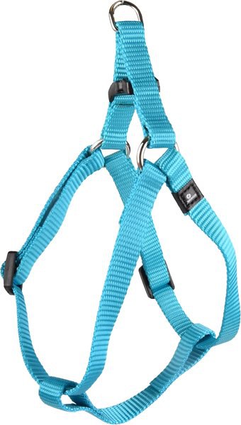 Harnais Step&Go Turquoise