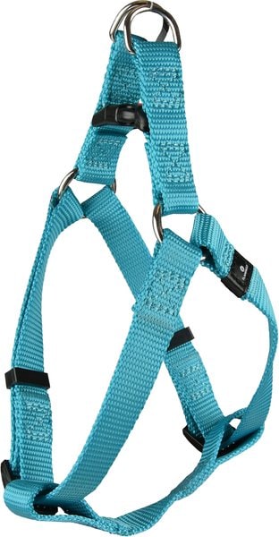 Harnais Step&Go Turquoise
