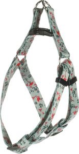 Flamingo f-520111 - Harnais Step&Go clair