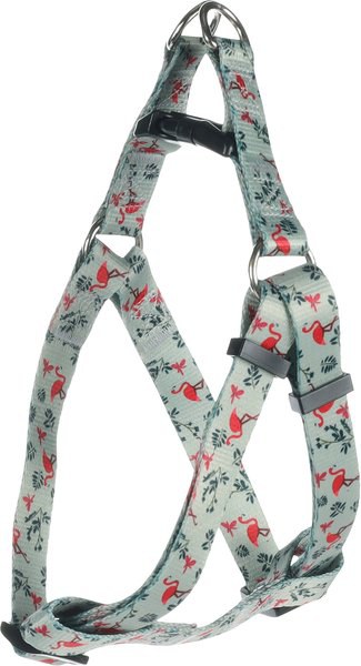 Harnais Step&Go clair