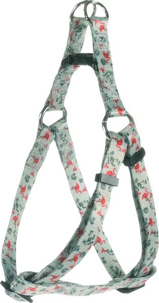 Harnais Step&Go clair