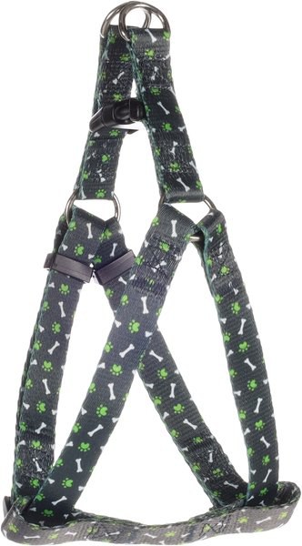 Harnais Step&Go Kaki