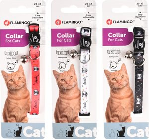 Flamingo f-560943 - Collier