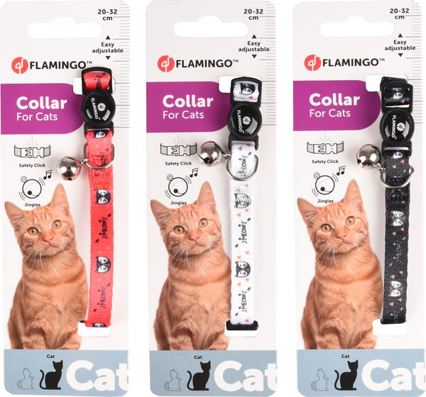 Flamingo f-560943 - Collier