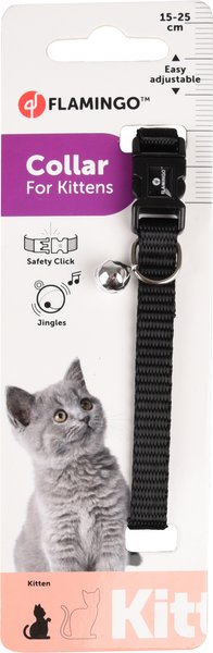 Collier Chaton