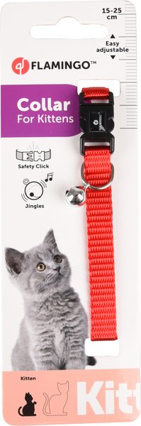 Collier Chaton