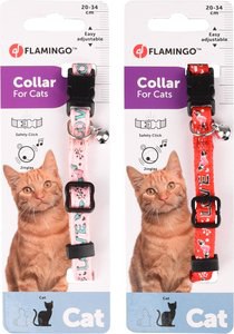 Flamingo f-561025 - Collier