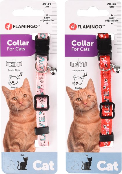 Flamingo f-561025 - Collier