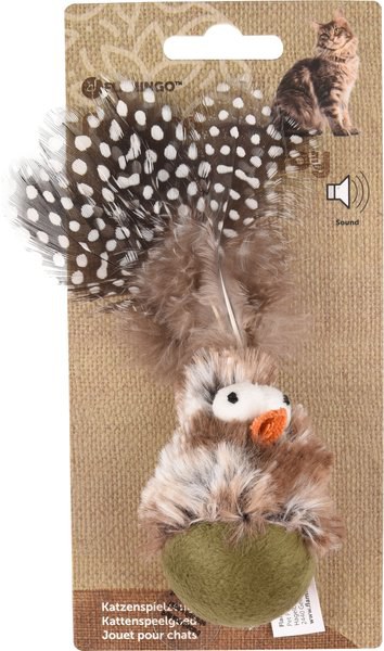 Jouet électronique Wobbler