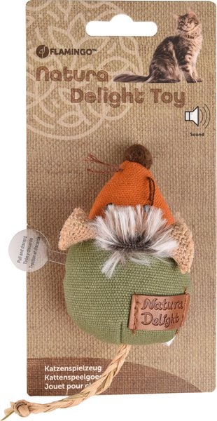 Jouet électronique Souris