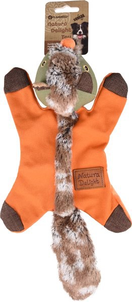 Jouet Renard Mélange