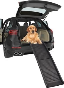 Flamingo f-520943 - Rampe pour chiens