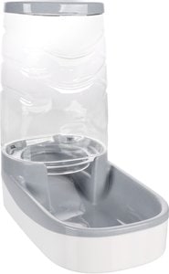 Flamingo f-521041 - Distributeur de nourriture Blanc &