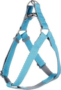 Flamingo f-521147 - Harnais Step&Go clair