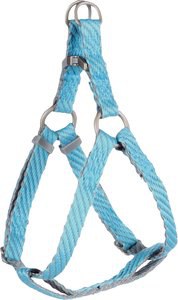 Flamingo f-521145 - Harnais Step&Go clair