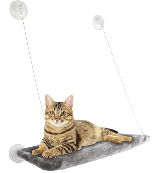 Hamac pour fenêtre Rectangle