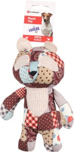 Flamingo f-521403 - Jouet Renard Mélange