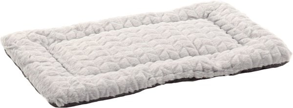 Flamingo f-521529 - Coussin Rectangle foncé