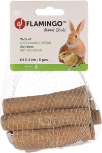 Flamingo f-210335 - Bois à ronger