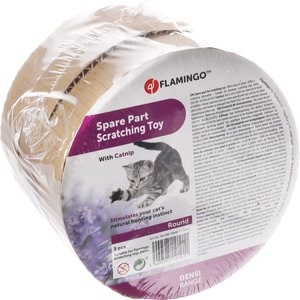 Flamingo f-561288 - Carton à gratter de rechange