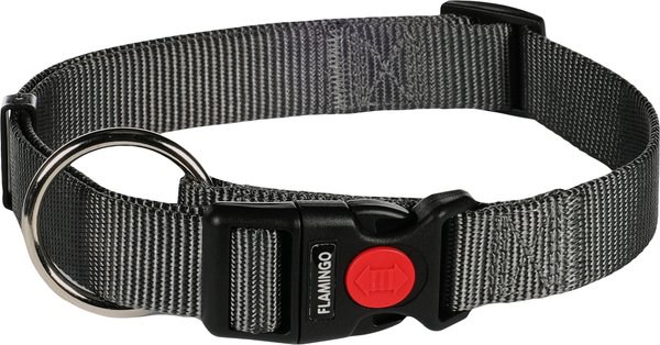 Flamingo f-521816 - Collier foncé