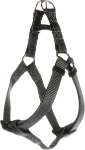 Flamingo f-521819 - Harnais Step&Go foncé