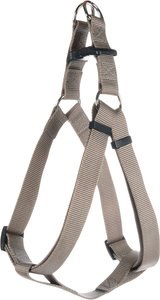 Flamingo f-521800 - Harnais Step&Go Greige