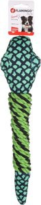 Flamingo f-521892 - Jouet Serpent avec corde