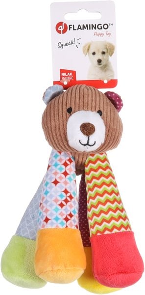 Jouet Chiot Chien Mélange