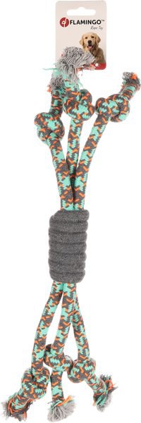 Jouet Cordon Noeud Twist