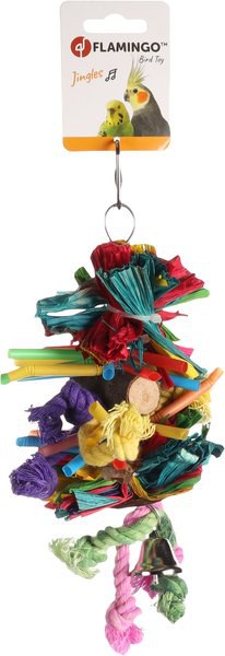 Flamingo f-110438 - Jouet pour perruches