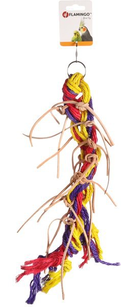 Jouet pour perruches