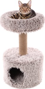 Flamingo f-561369 - Arbre à chat