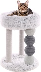 Flamingo f-561368 - Arbre à chat