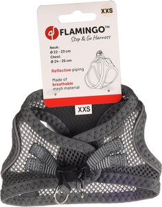 Flamingo f-522142 - Harnais Step&Go