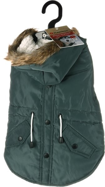 Flamingo f-523136 - Manteau d'hiver