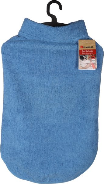 Flamingo f-523201 - Peignoir