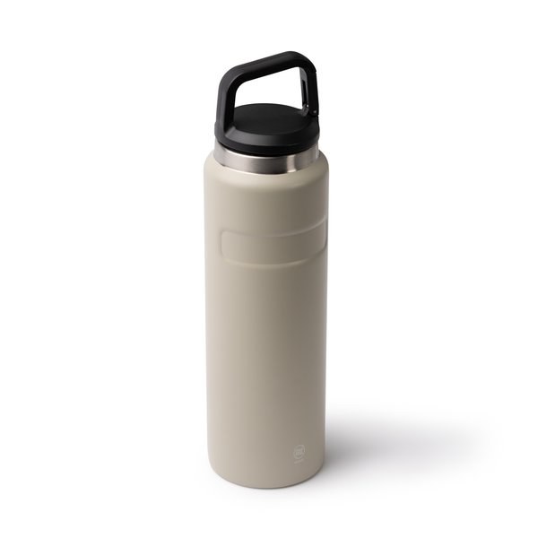BOIX Double-walled thermal bottle made from recycled 304 stainless steel