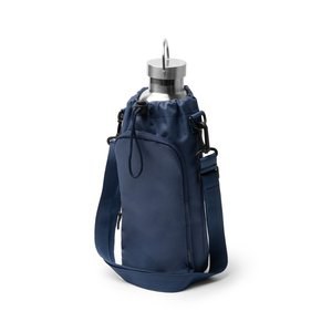 Stamina BO2003 - TRAMER Bottle carrier crossbody bag for bottles up to 2