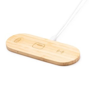 Stamina CR1524 - FERGUS La station d'accueil de charge 3-en-1