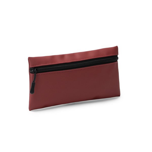 Stamina ET1854 - SELVAX Soft PU pouch with a smooth colour finish