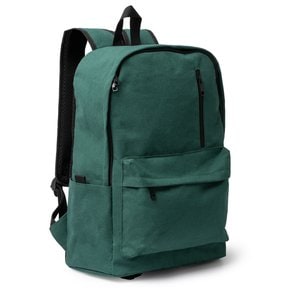 Stamina MO1807 - HUDSON Recycled cotton backpack of 330 g/m²