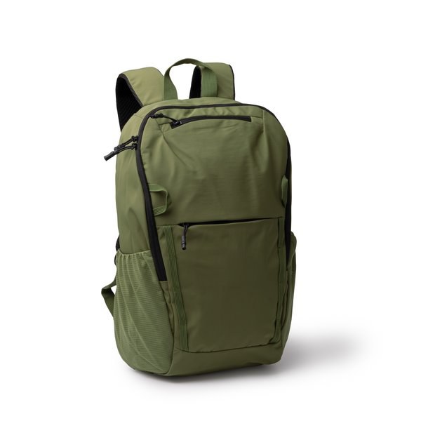 VERMONT Backpack made of 280D Tanslon nylon