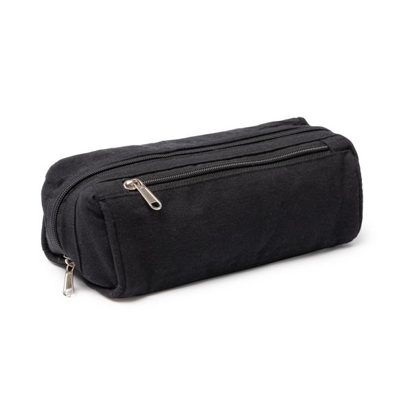 Stamina NE1957 - BIYUR Toiletry bag in recycled cotton