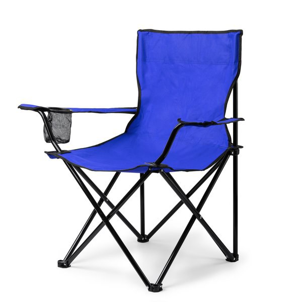 Stamina SL1582 - BEKAL Chaise pliable pour usage extérieur en polyester 600D