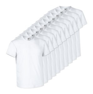 Pack of 10 Valento CAVATOP - T-Shirt RACING