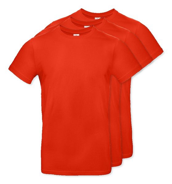 Men's Modern Ringspun Cotton T-Shirt