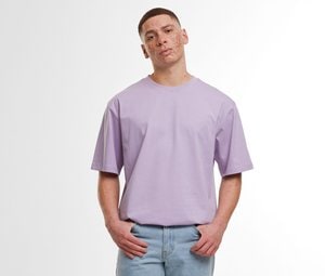 BUILD YOUR BRAND BY391 - Loose T-shirt