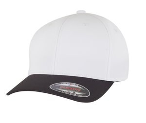 FLEXFIT FX9295 - Casquette déperlante bicolore
